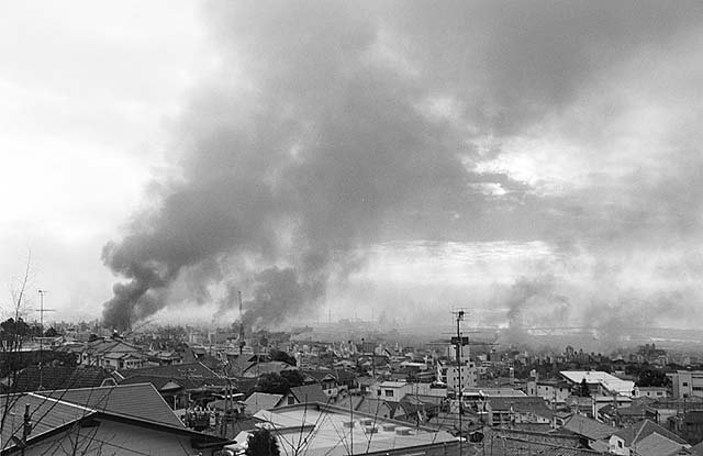 picture of earthquake